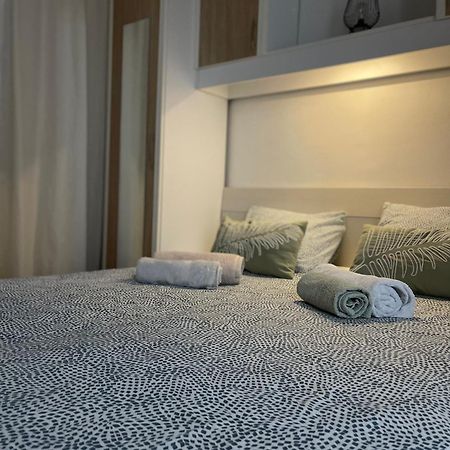 Apartman Hrusta Crikvenica Εξωτερικό φωτογραφία