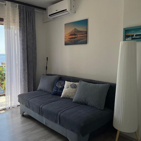 Apartman Hrusta Crikvenica Εξωτερικό φωτογραφία
