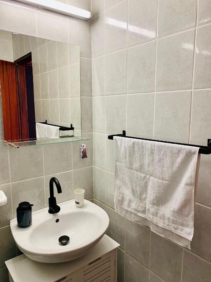 Apartman Hrusta Crikvenica Εξωτερικό φωτογραφία