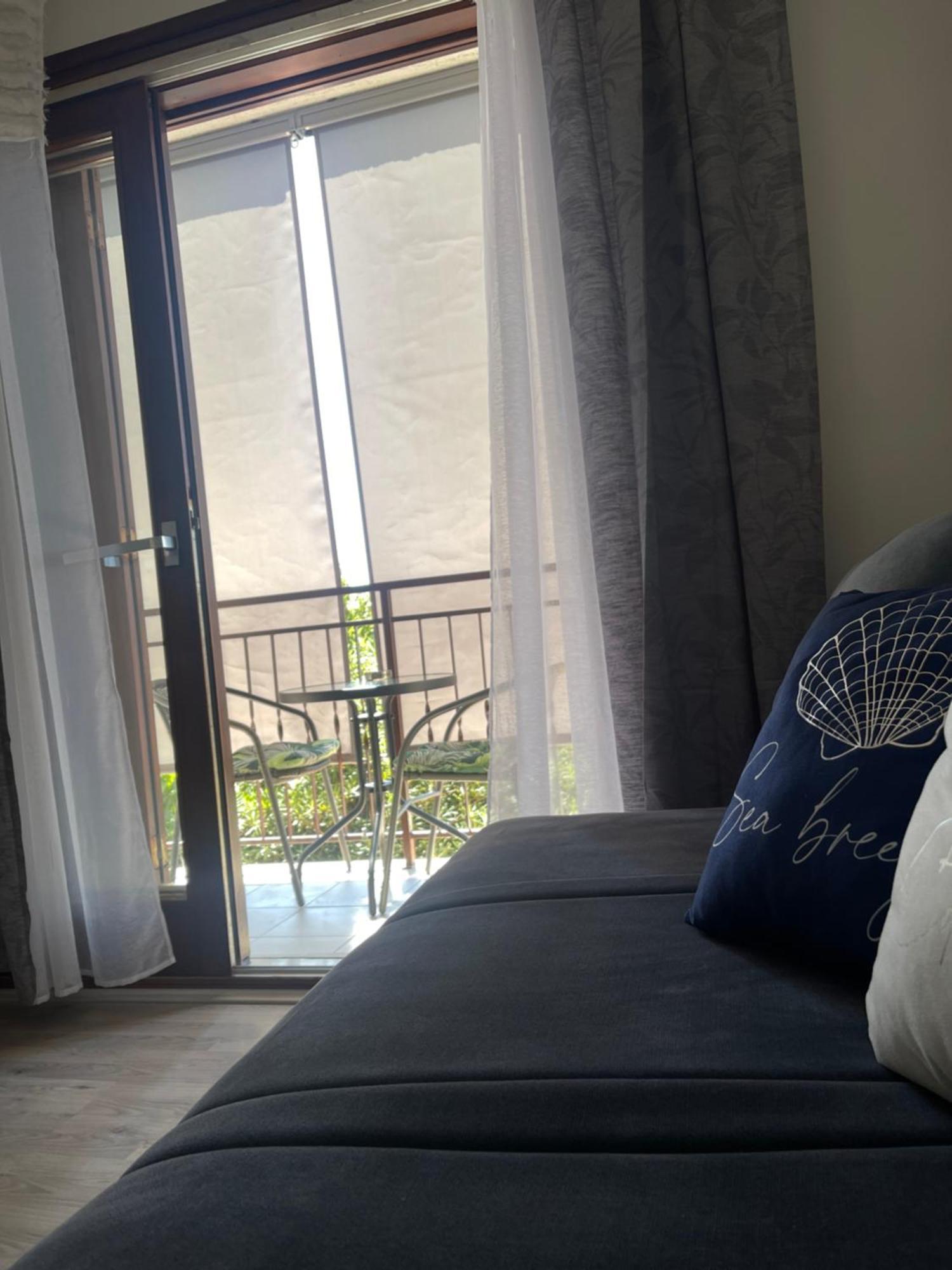 Apartman Hrusta Crikvenica Εξωτερικό φωτογραφία