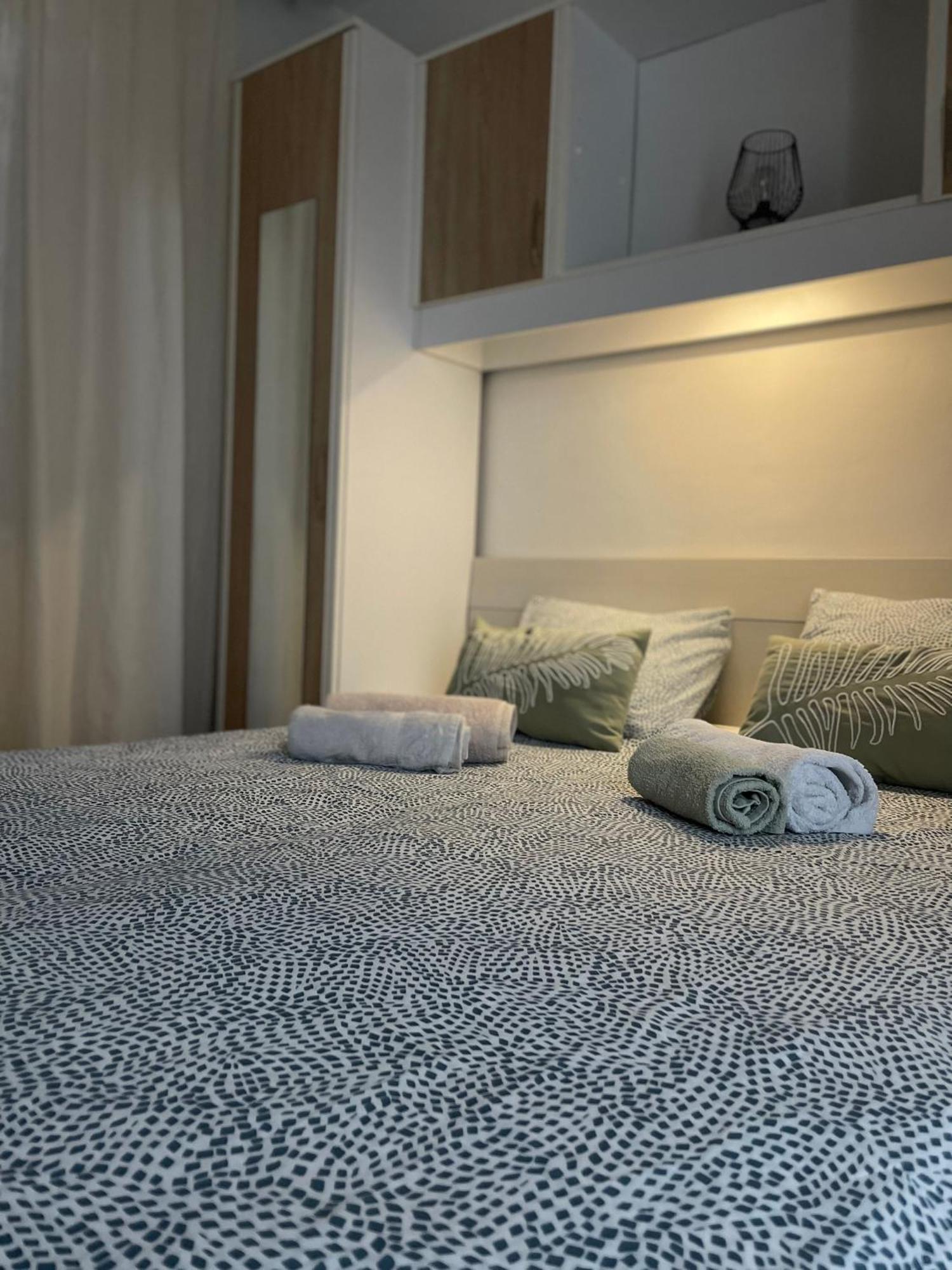 Apartman Hrusta Crikvenica Εξωτερικό φωτογραφία
