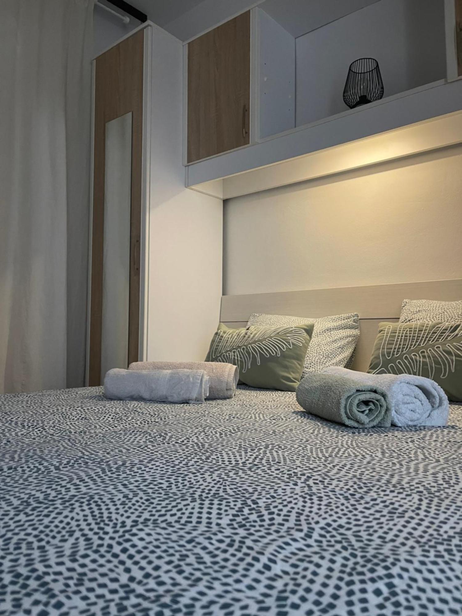 Apartman Hrusta Crikvenica Εξωτερικό φωτογραφία