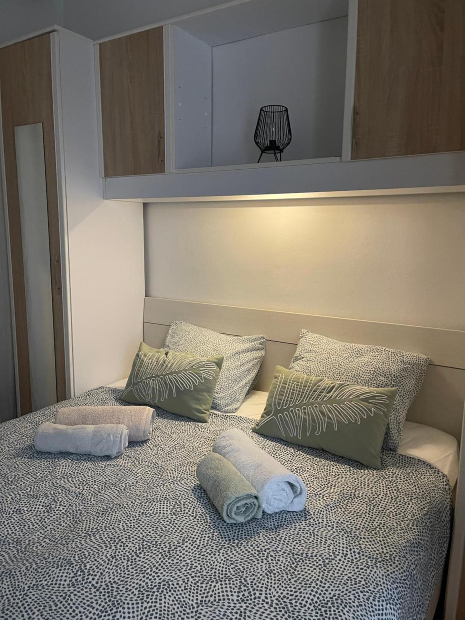 Apartman Hrusta Crikvenica Εξωτερικό φωτογραφία