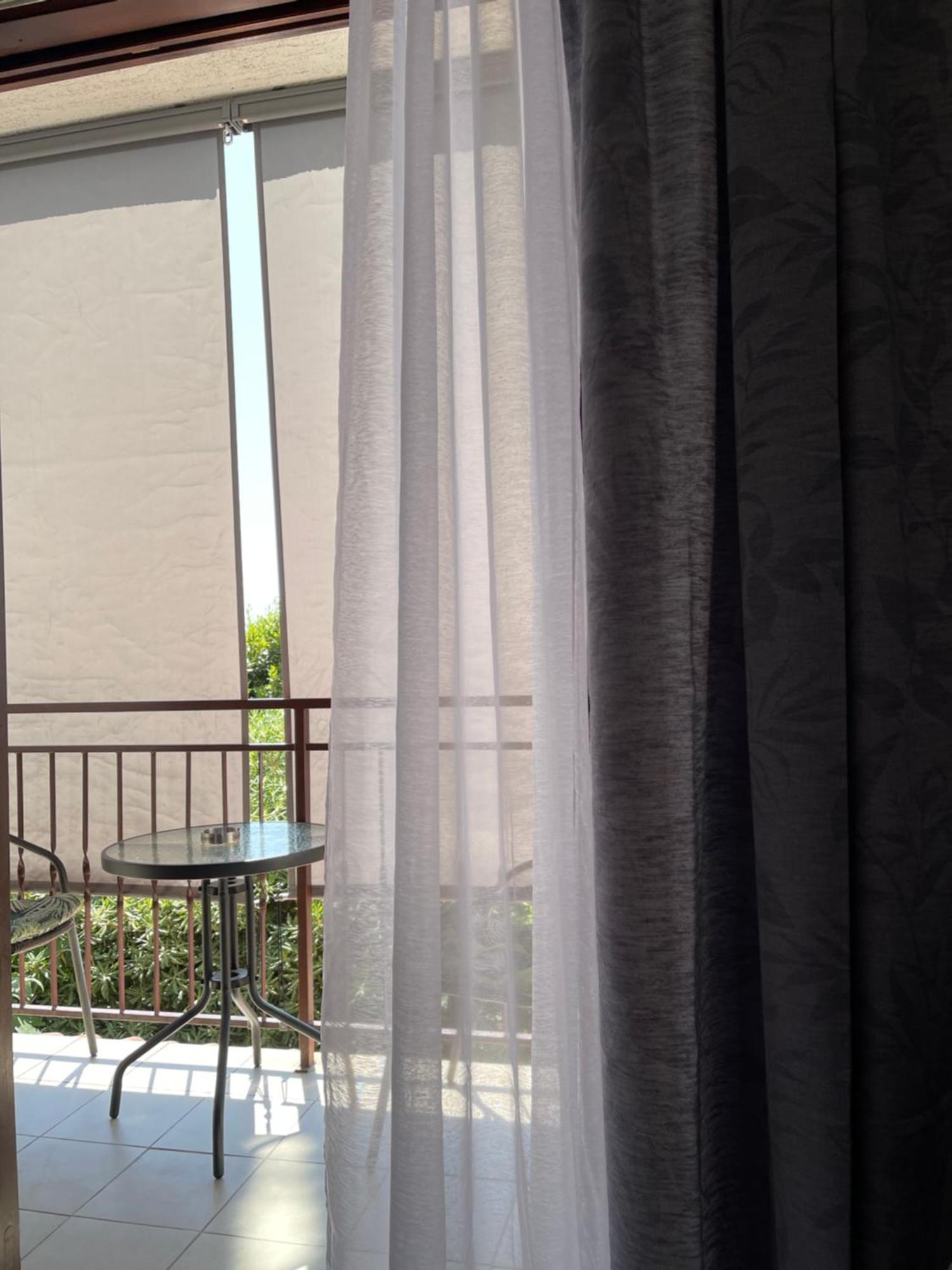 Apartman Hrusta Crikvenica Εξωτερικό φωτογραφία