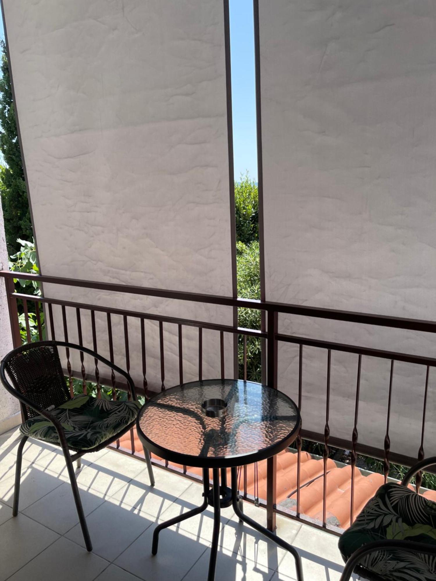 Apartman Hrusta Crikvenica Εξωτερικό φωτογραφία